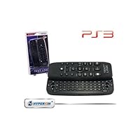 PS3 Text Link Slideout Remote