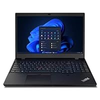 Lenovo ThinkPad P15v Gen 3 15.6