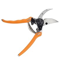 ColorPoint Bypass Pro Pruner - Orange