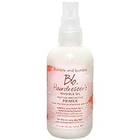 Bumble and Bumble Hairdresser's Invisible Oil Heat/UV Protectant Leave-In Conditioner Hair Primer