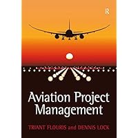 Aviation Project Management Aviation Project Management Kindle Hardcover