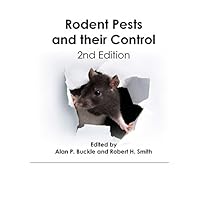 Rodent Pests and Their Control, 2nd Edition Rodent Pests and Their Control, 2nd Edition Kindle Hardcover