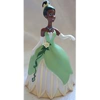 Disney Princess Tiana Figurine 2
