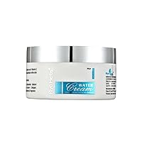 NF Water Cream 100gm | With Vitamin E, Hyaluronic Acid & Aloe Vera Extracts | for Help Refine Skin Texture & Reduce Fine Lines | All Skin Types