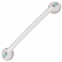 PCP Suction Grip Bathtub and Shower Safety Handle (24