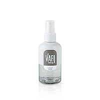 Vari Beauty Clear Color Enhancing Prep Spray | Self-Tanning pH Balancing Spray Primer (5.8 Fl Oz) | Acai & Caffeine Infused | Enhances Natural Skin Tones | Ultimate Hydration