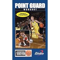 Point Guard Workout