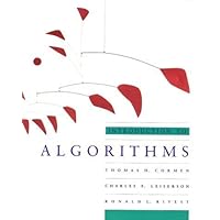 Introduction to Algorithms (MIT Electrical Engineering and Computer Science) Introduction to Algorithms (MIT Electrical Engineering and Computer Science) Paperback Hardcover