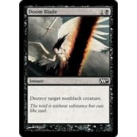 Magic The Gathering - Doom Blade - Magic 2010