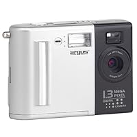 DC3200 1.3MP Digital Camera