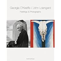 Georgia O'Keeffe / John Loengard: Paintings and Photographs by John Loengard (2016-11-18) Georgia O'Keeffe / John Loengard: Paintings and Photographs by John Loengard (2016-11-18) Hardcover Paperback