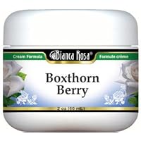 Boxthorn Berry Cream (2 oz, ZIN: 523909) - 2 Pack