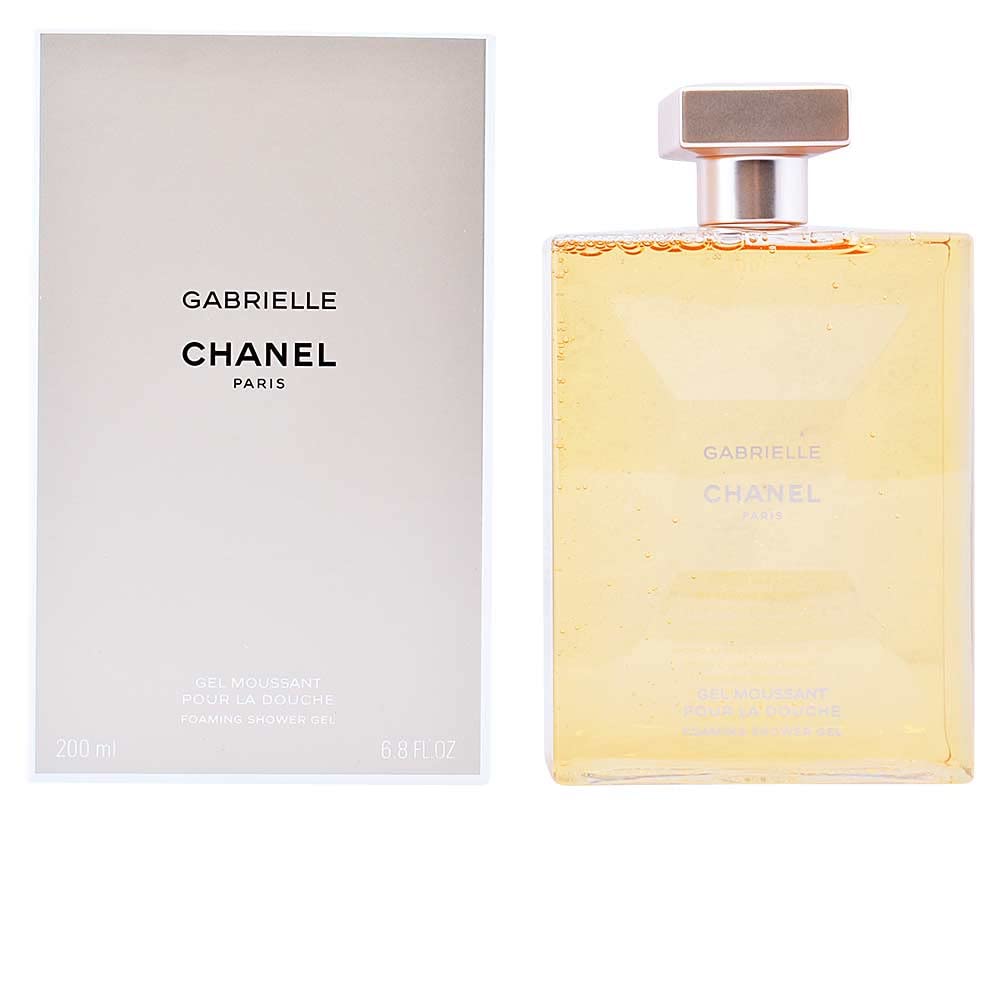 Sữa tắm hương nước hoa Chanel Coco Sexy Lady Absolu Perfume Shower Gel  500ml  Mỹ phẩm ĐẸP XINH