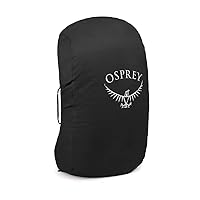 Osprey AirCover Protector for Backpack, Black, Large
