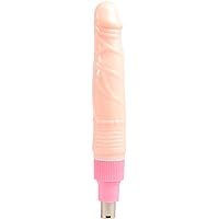 FREDORCH Realistic self-Vibration Dildo for Sex Machine Hands-Free Play Lifelike Anal Dildo for Love Machine Fake Penis G Spot Adult Sex Toys for Women&Man