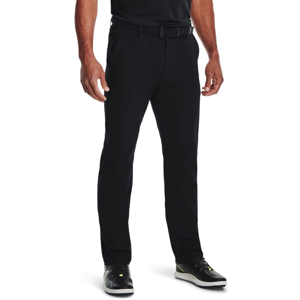 Under Armour | Tech Trousers Mens | Golf Trousers | SportsDirect.com