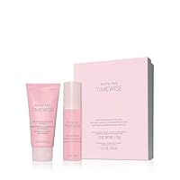 Mary Kay TimeWise Microdermabrasion ~ Step 1 & 2 Mary Kay TimeWise Microdermabrasion ~ Step 1 & 2