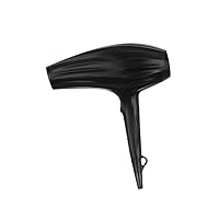 Neuro by Paul Mitchell Halo Tourmaline Touch-Screen Hair Dryer, Multiple Heat + Speed Settings, Cool Shot Button