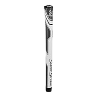 SuperStroke Traxion Tour Golf Club Grip | Advanced Surface Texture That Improves Feedback and Tack | Extreme Grip Provides Stability and Feedback | Even Hand Pressure