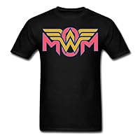 Wonder MoM T-Shirt