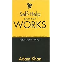 Self-Help Stuff That Works Self-Help Stuff That Works Hardcover Kindle Audible Audiobook