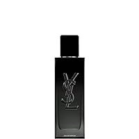 Yves Saint Laurent Ysl Myslf Eau de Parfum Spray for Men, 3.4 Ounce