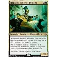 Hapatra, Vizier of Poisons - Amonkhet