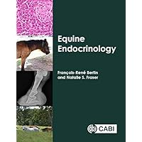 Equine Endocrinology Equine Endocrinology Kindle Paperback
