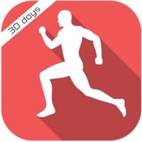 30 Day Cardio Exercise Challenge