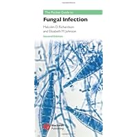 Pocket Guide to Fungal Infection Pocket Guide to Fungal Infection Kindle Paperback
