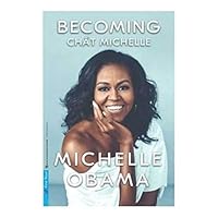 Becoming (Vietnamese Edition) Becoming (Vietnamese Edition) Hardcover