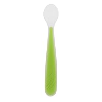 Bean Spoons Soft Silicone 6m +