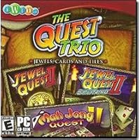 QUEST TRIO JC (WIN XPVISTA)