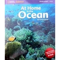 National Geographic Science 1-2 (Life Science: Habitats): Become an Expert: At Home in the Ocean National Geographic Science 1-2 (Life Science: Habitats): Become an Expert: At Home in the Ocean Paperback