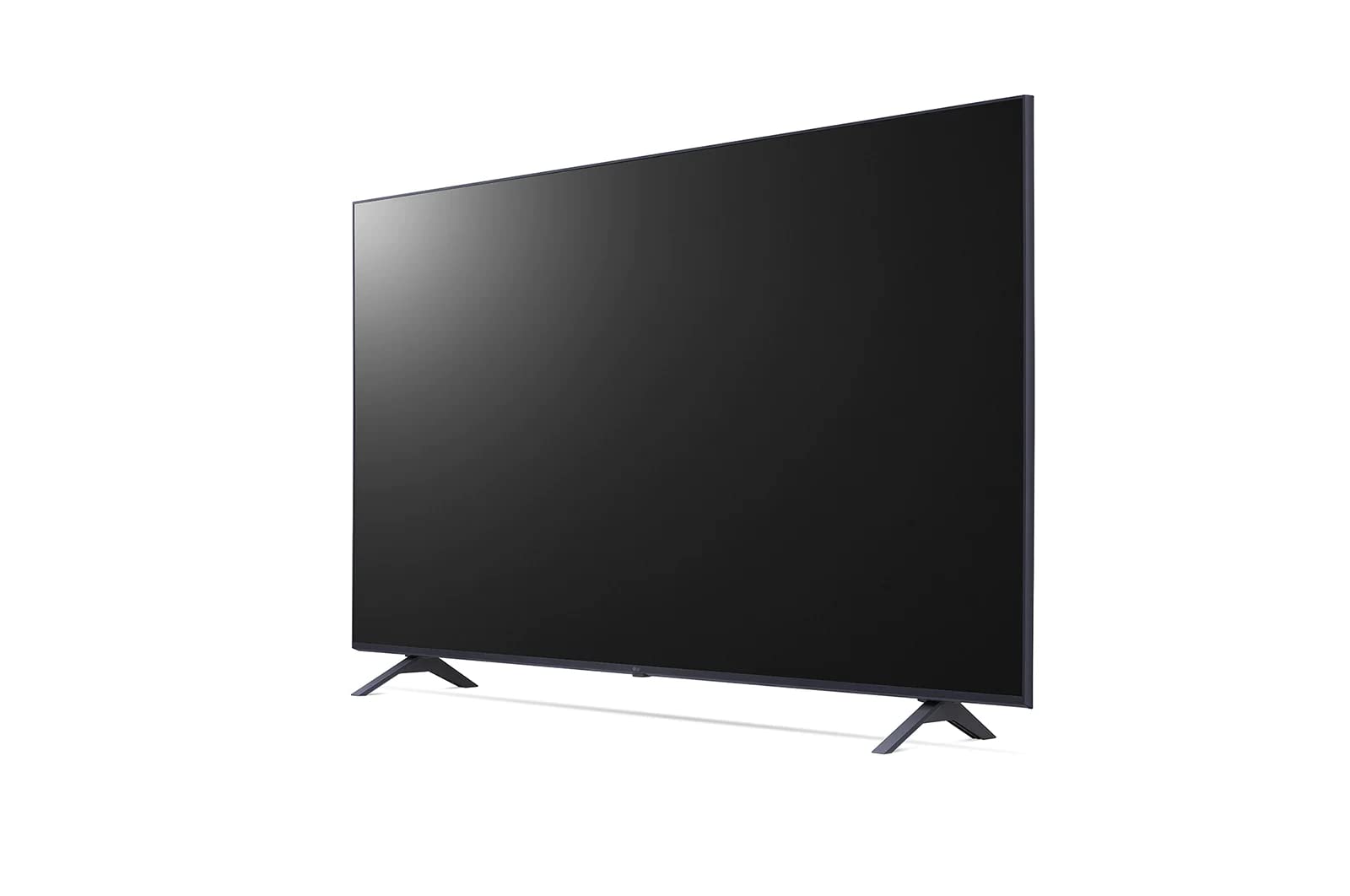 LG 55” UR340C Series UHD Commercial TV with Management Software, Scheduler and Certified Crestron Connected®