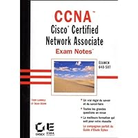 CCNA Cisco Certified Network Associate Exam Notes CCNA Cisco Certified Network Associate Exam Notes Paperback