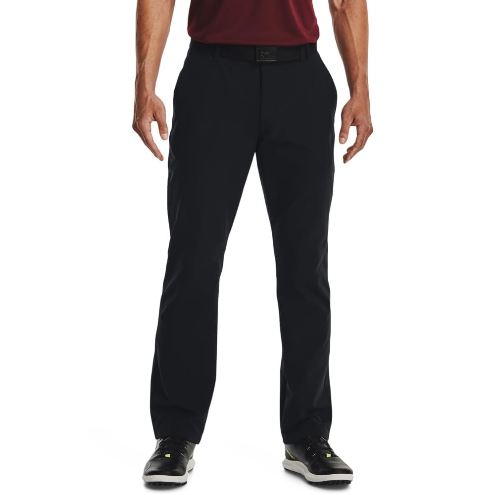 Under Armour Men's Tech Tapered Pants