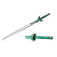 Anime Inspired Fullbring Fulltang Sword replica - SwordsKingdom UK