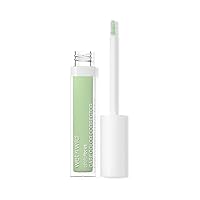 wet n wild Photo Focus Care Color Corrector, Tea Tree Extract-Infused, Seamlessly Buildable for All Skin Types, Lightweight Formula for Flawless Correction, Vegan & Cruelty-Free - Green
