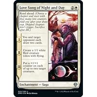 Magic: the Gathering - Love Song of Night and Day (025) - Dominaria United
