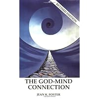 The God-Mind Connection The God-Mind Connection Paperback