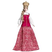 Barbie Collector Princess of Imperial Russia # G5869 by Mattel