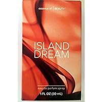 Island Dream Eau De Parfum Spray