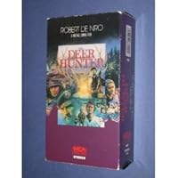 The Deer Hunter [VHS]