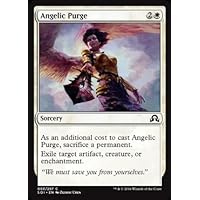 Magic The Gathering - Angelic Purge (003/297) - Shadows Over Innistrad