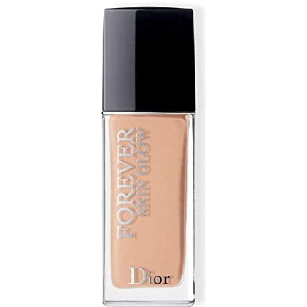 DIOR Forever Skin Glow Foundation 1N at John Lewis  Partners