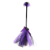 Halloween Decoration Clothing Accessories of The Evil Witch Bruis