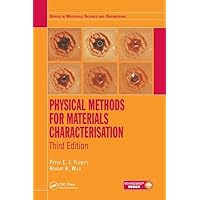 Physical Methods for Materials Characterisation (Series in Materials Science and Engineering) Physical Methods for Materials Characterisation (Series in Materials Science and Engineering) Paperback eTextbook