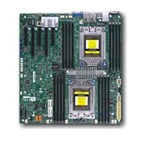 Supermicro H11DSI-O Dual SP3 sockets AMD Motherboard