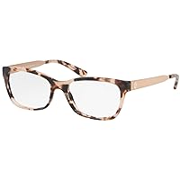 Eyeglasses Michael Kors MK 4050 3162 Pink Tortoise, 53/17/140
